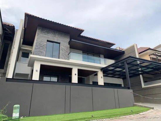 Termurah Rumah Puri Sentra Raya Citraland Paling Murah Surabaya