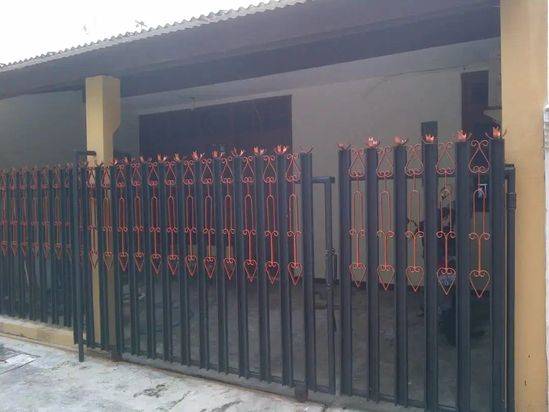 Termurah Rumah Darmo Indah Selatan Paling Murah Surabaya