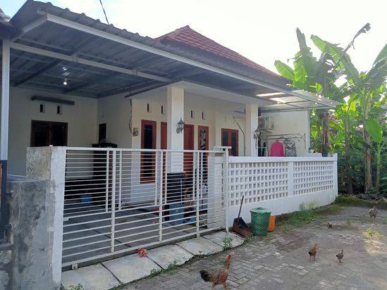 RUMAH MURAH DI SLEMAN DEKAT DENGAN RS ISLAM YOGYKARTA