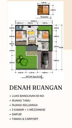 RUMAH MURAH MEWAH DI MAGELANG DEKAT ARTOS MALL