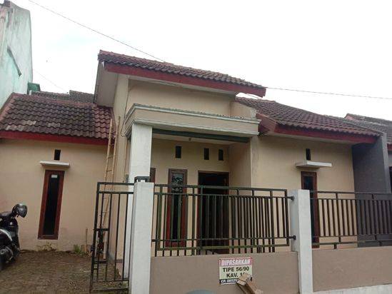 DIJUAL RUMAH MINIMALIS DI MAGELANG UTARA