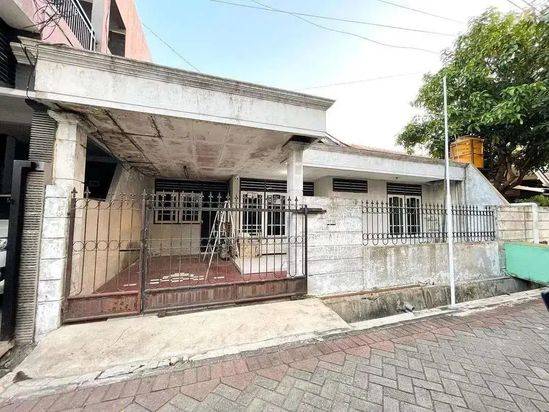 Jual Rumah Murah di Jalan Wiyung Indah Surabaya Siap Huni