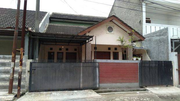 Rumah Permata Kopo