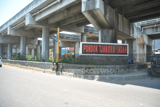Rumah Pondok Candra cluster Jambu (code : YLN)