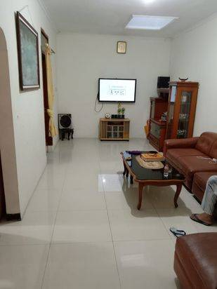 Rumah Margahayu Permai