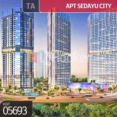 Apartemen Sedayu City Tower Melbourne Lt.6 Kelapa Gading, Jakarta Utara