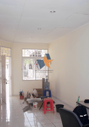 Dijual Murah Rumah Di Graha Raya