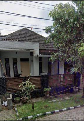 Dijual Rumah Di Babatan Pilang Surabaya Barat