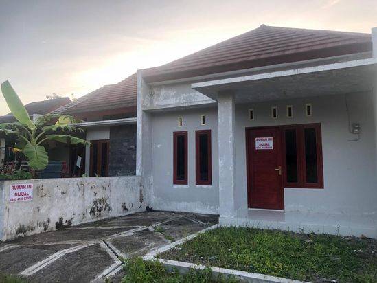 TUNAS KALANGAN INDAH 