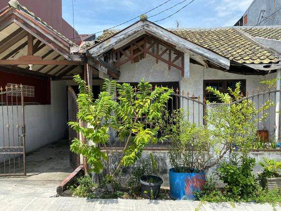 Jual hunian harapan indah bekasi harga montokkk (K0410)