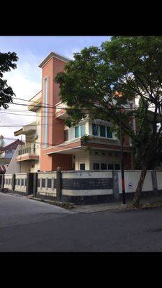 2.28. MP. Dijual Rumah di Bumi Karsa, Panakkukang Makassar.