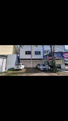 3.28. Dijual Ruko di Jalan Mallengkeri Raya, Makassar.