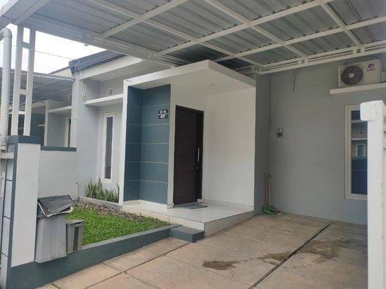 Rumah dijual MAGELANG dekat SPBU dan SUPERINDO