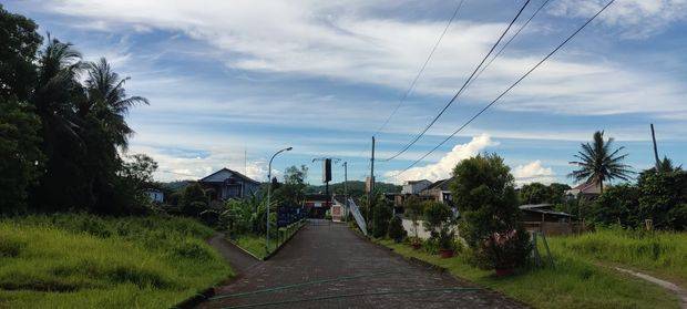 Free Wifi 1 Tahun, Jual Rumah Di Jogja, Sedayu