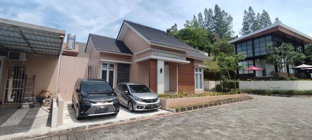 Free Wifi 1 Tahun, Rumah Jogja, Perumahan Sedayu Jogja