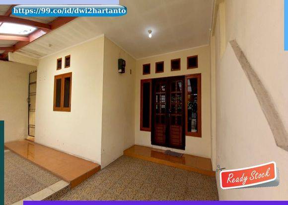 Rumah Citra Asri Permai Babakan Loa Sayap Jalan Budi Cimahi Utara Pasirkaliki 519