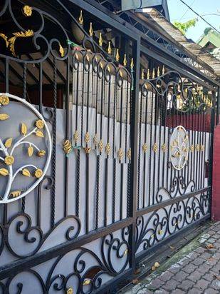 rumah dijual jetis kulon surabaya 