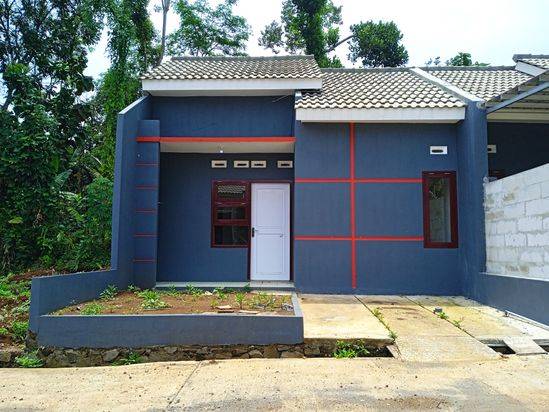 Rumah Subsidi Bawen