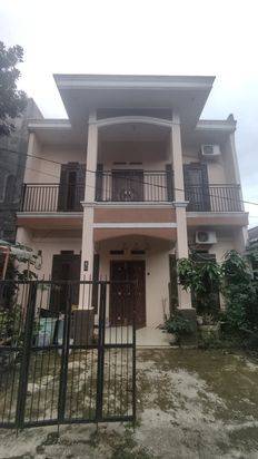 Dijual Rumah Lokasi Strategis di Kemang, Bogor