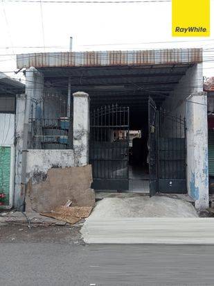 Rumah SHM Dijual di Jl Manyar Sambongan Surabaya