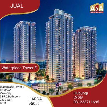 Dijual Rumah Wisma Lidah Kulon Surabaya Barat 