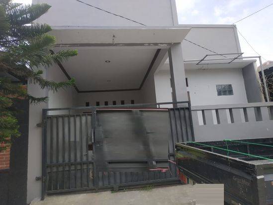 Hunian villa mutiara gading haraga heboh (H0353)