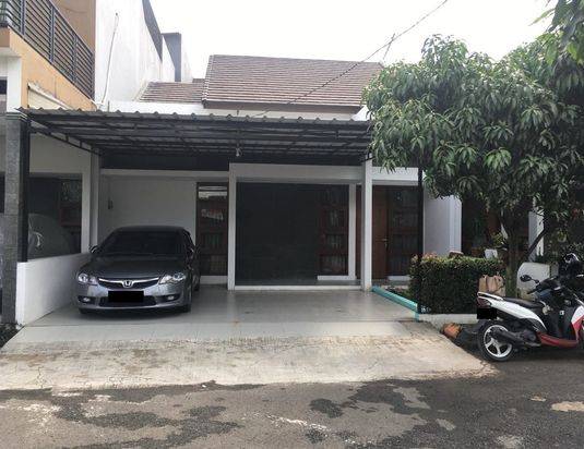 Rumah Akita, Bojongsoang