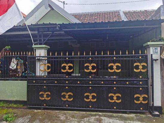 Rumah Di Jalan Patih Nambi Denpasar Gatsu Barat,Cokroaminoto,Ubung
