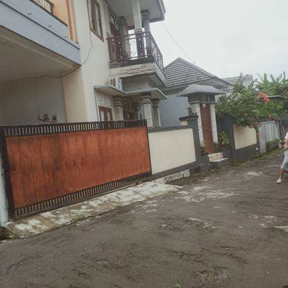  Rumah Di Dalung Permai Badung Bali. Gatsu Barat,Kuta,Muding,Canggu