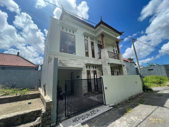 Rumah Di  Jalan Gunung Andkasa Denpasar Bali.Gatsu Barat,,Mitra 10