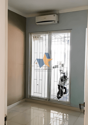 Dijual Rumah Brand New Minimalis Di Cluster Ayna Graha Raya