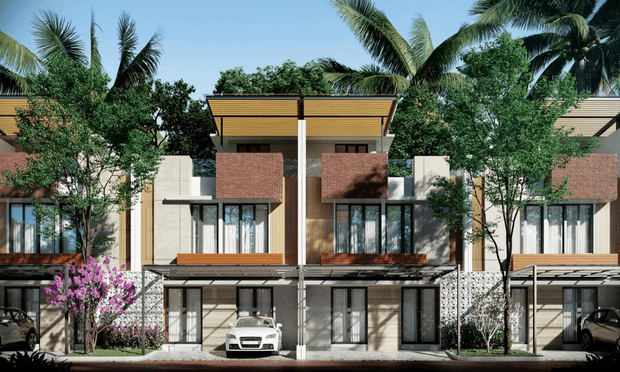 BELI RUMAH GRATIS VIEW KOTA BANDUNG DARI ATAS BUKIT