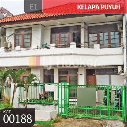 Rumah Kelapa Puyuh Kelapa Gading, Jakarta Utara