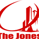 The Jones