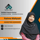 Rahma Masterpro