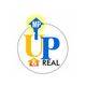 UP AND REAL