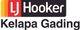 Lj Hooker Kelapa Gading
