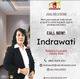 Indrawati 