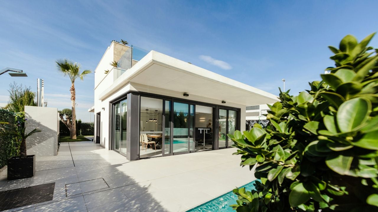 Mengenal Rumah Pasif: Karakteristik, Kelebihan, dan Kekurangan