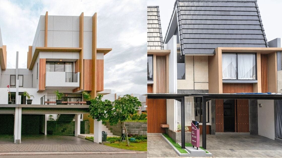 6 Rekomendasi Perumahan di Serpong dengan Fasilitas Terbaik