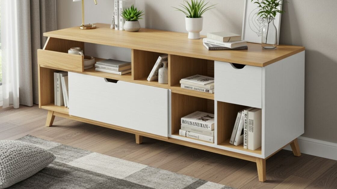 7 Desain Meja Multifungsi untuk Rumah Minimalis 7 Desain Meja Multifungsi untuk Rumah Minimalis