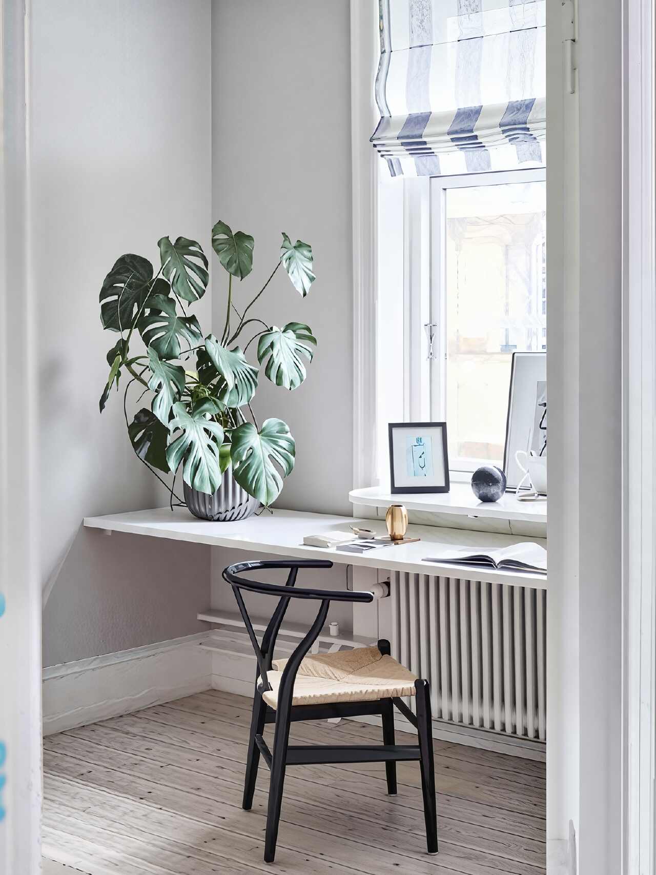 desain kamar tidur sederhana