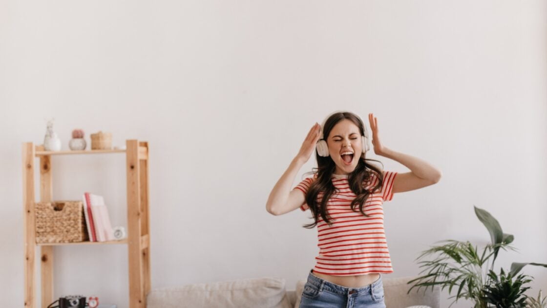 7 Tips Menciptakan Ruang Kedap Suara Lewat Dekorasi Rumah