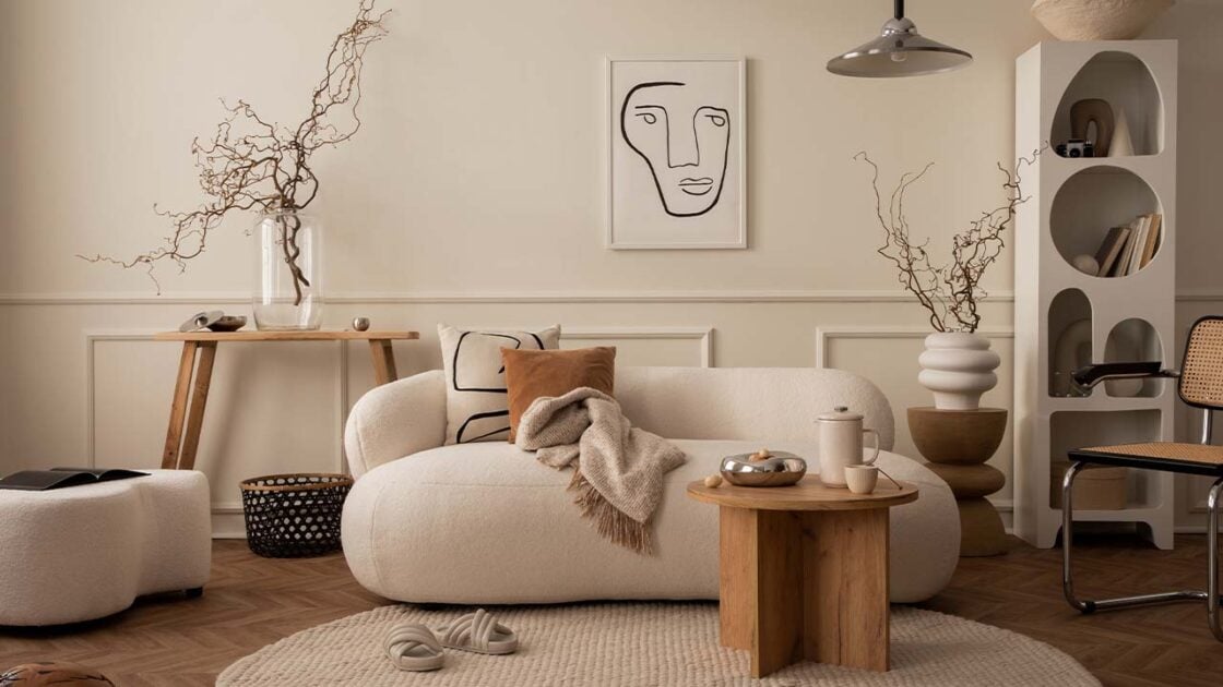 10 Elemen Desain Scandinavian Interior Paling Utama yang Bikin Hunian Lapang dan Nyaman 10 Elemen Desain Scandinavian Interior Paling Utama yang Bikin Hunian Lapang dan Nyaman