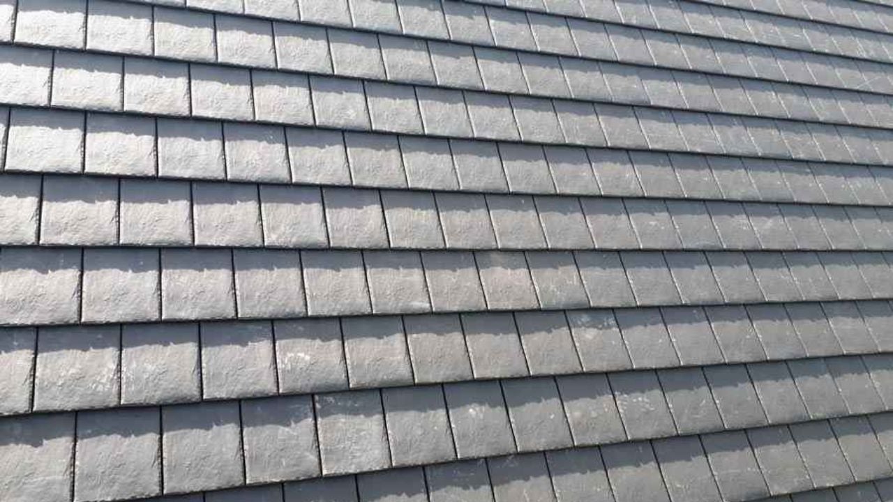 Kekurangan Penutup Atap Beton