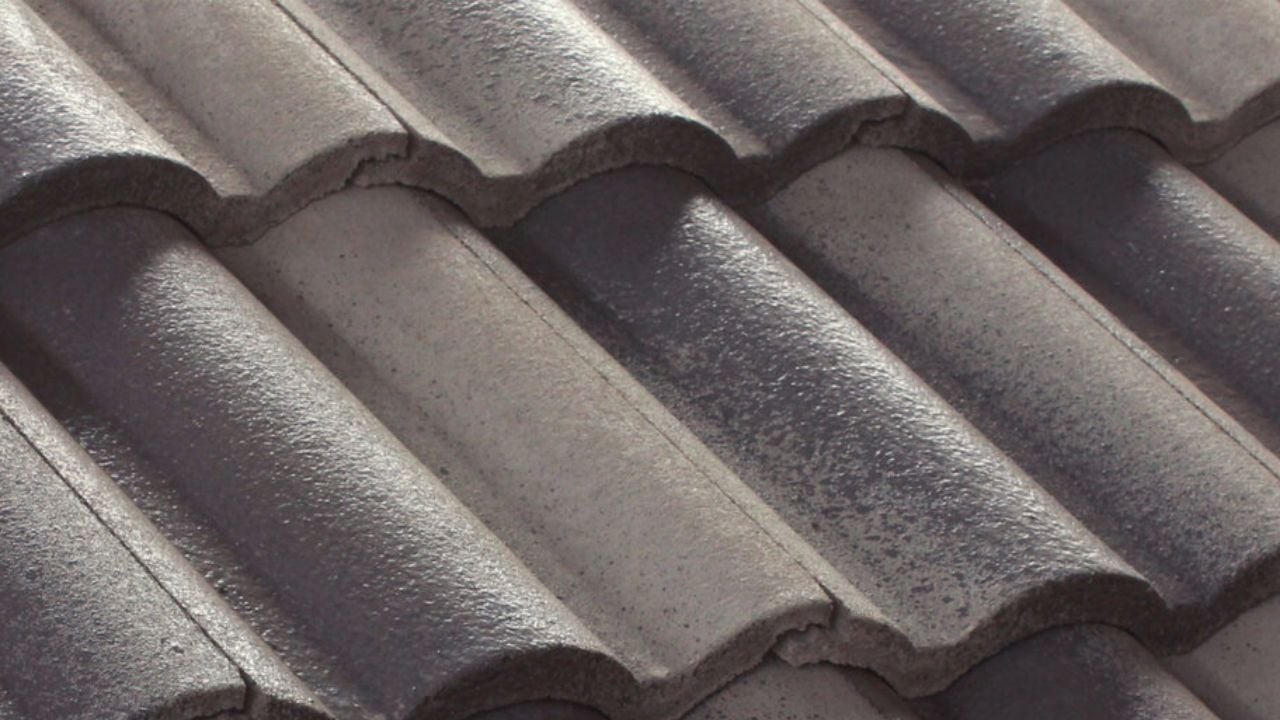 Kelebihan Genteng Beton