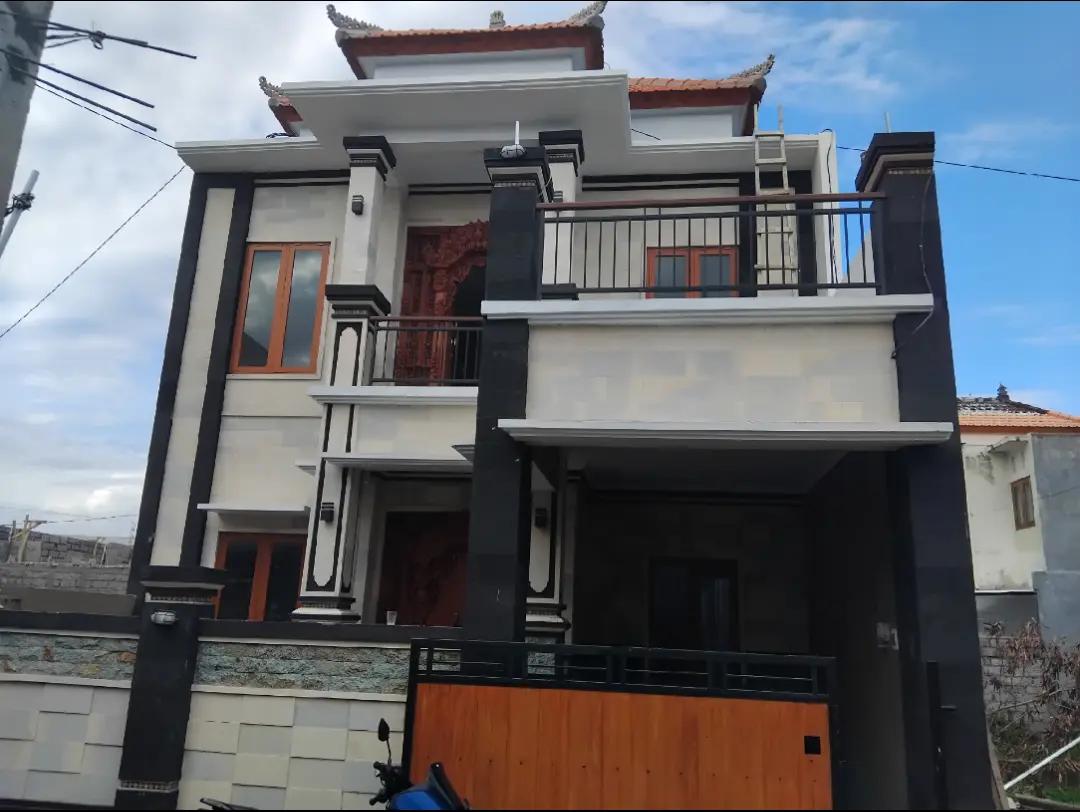 Desain Rumah Batu Alam 2 Lantai Desain Rumah Batu Alam 2 Lantai