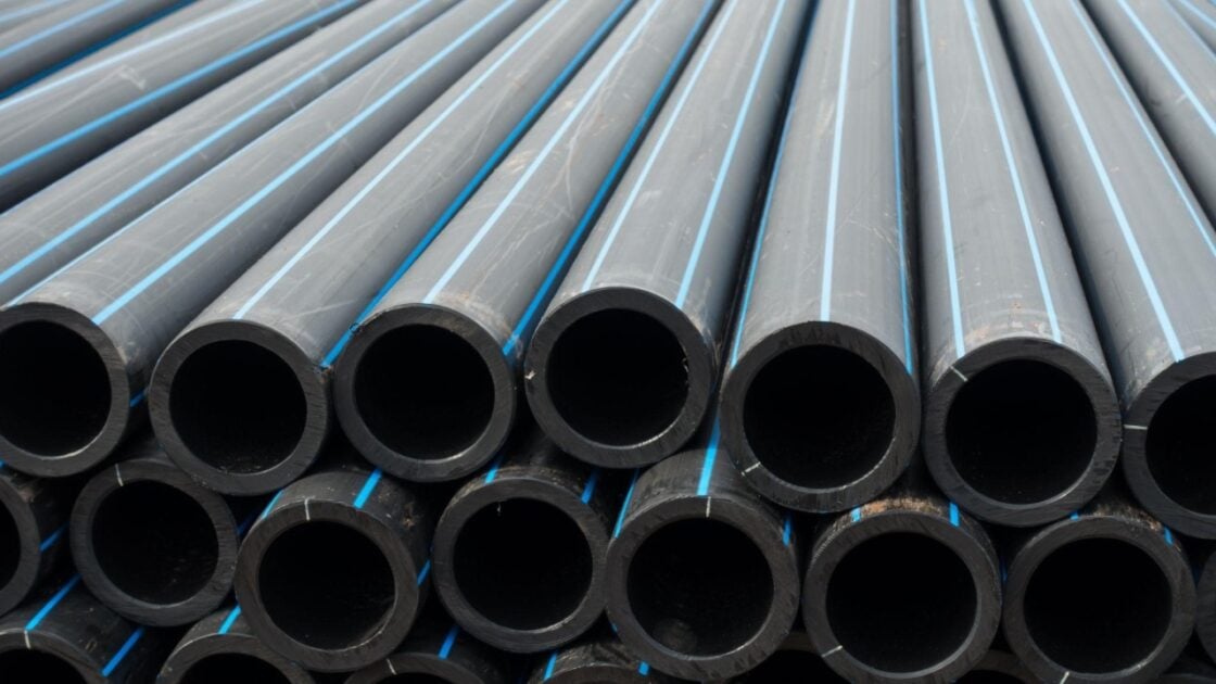 Harga Pipa HDPE Terbaru Berdasarkan Ukuran