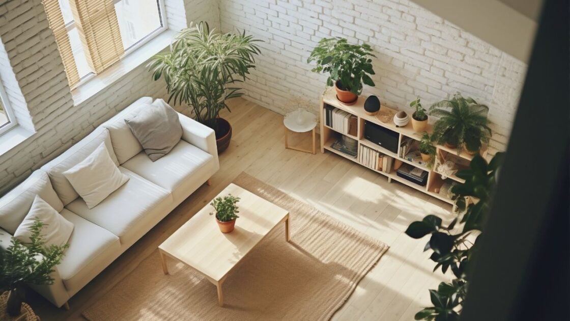 Tips Dekorasi Rumah Estetik Minim Budget