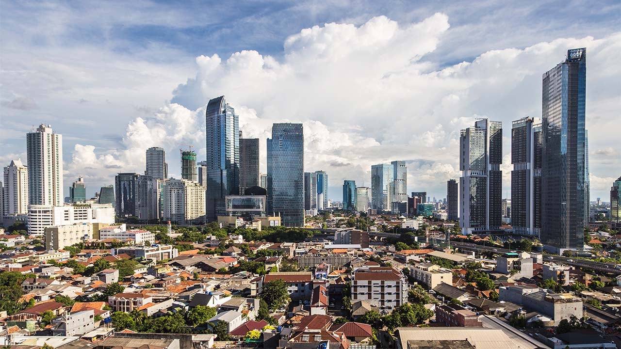 kota termahal di Indonesia untuk tinggal